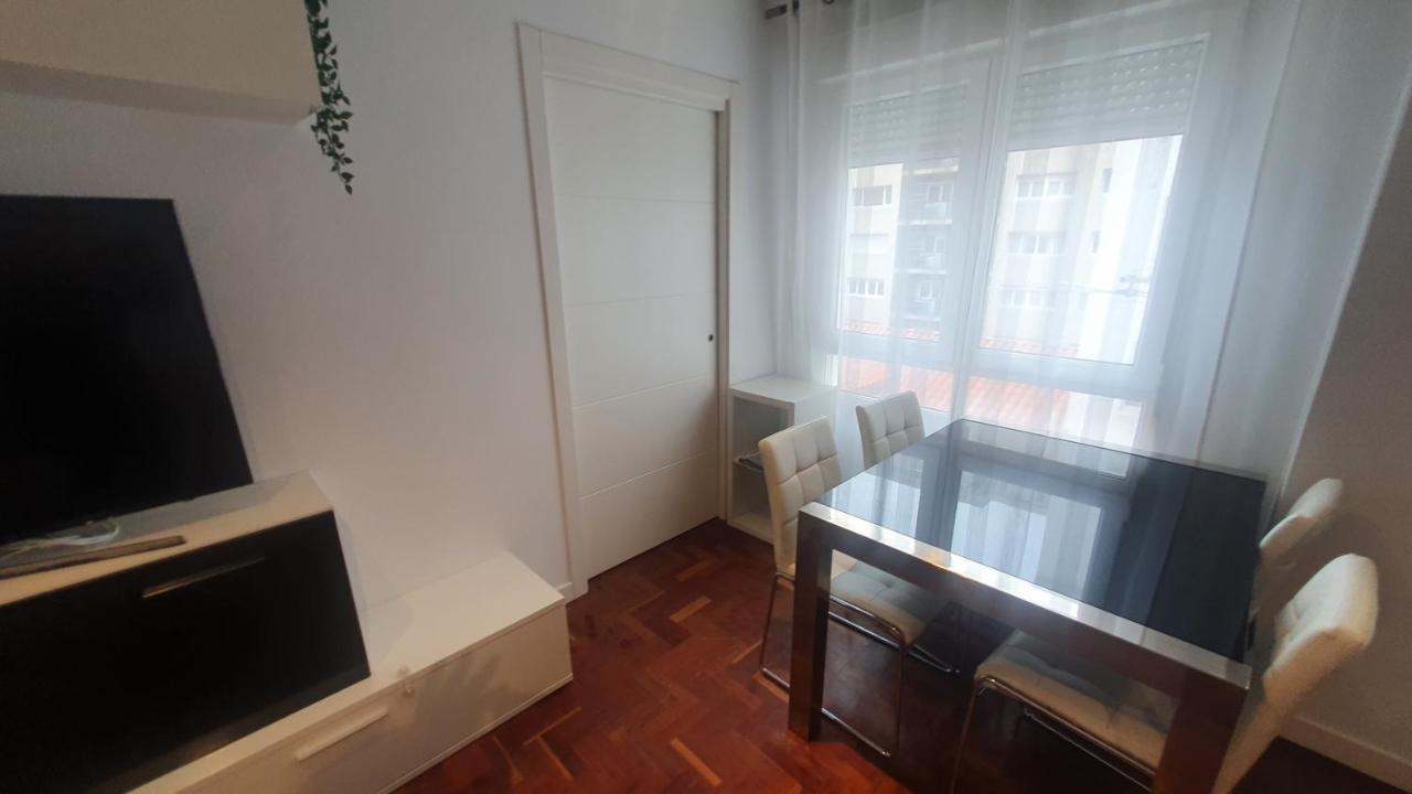 El 5º De Eusebio Miranda - Garaje - Wifi - 3 Hab Y 2 Banos - Vut-3027-As Apartment Gijon Exterior photo