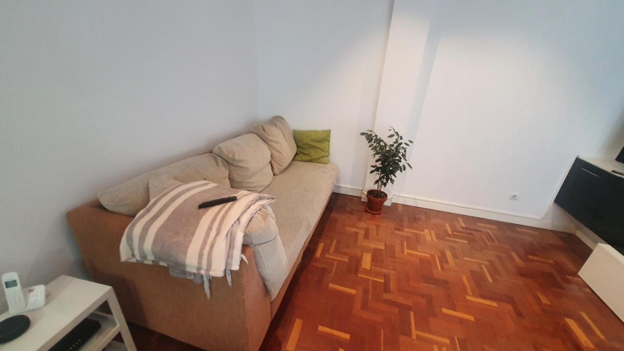 El 5º De Eusebio Miranda - Garaje - Wifi - 3 Hab Y 2 Banos - Vut-3027-As Apartment Gijon Exterior photo