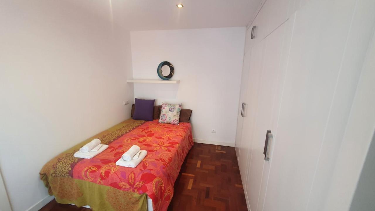 El 5º De Eusebio Miranda - Garaje - Wifi - 3 Hab Y 2 Banos - Vut-3027-As Apartment Gijon Exterior photo